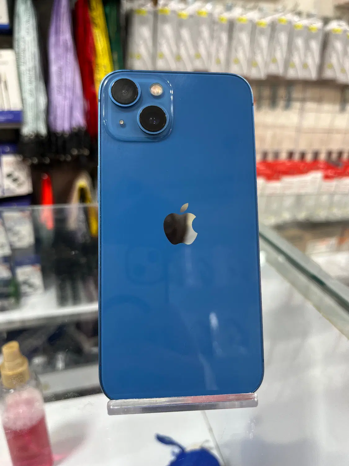 iphone 13 normal 128GB|موبایل|تربتحیدریه, میدان مرکزی|دیوار