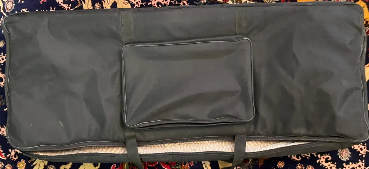 کاور ارگ|پیانو، کیبورد، آکاردئون|مشهد, کوثر|دیوار