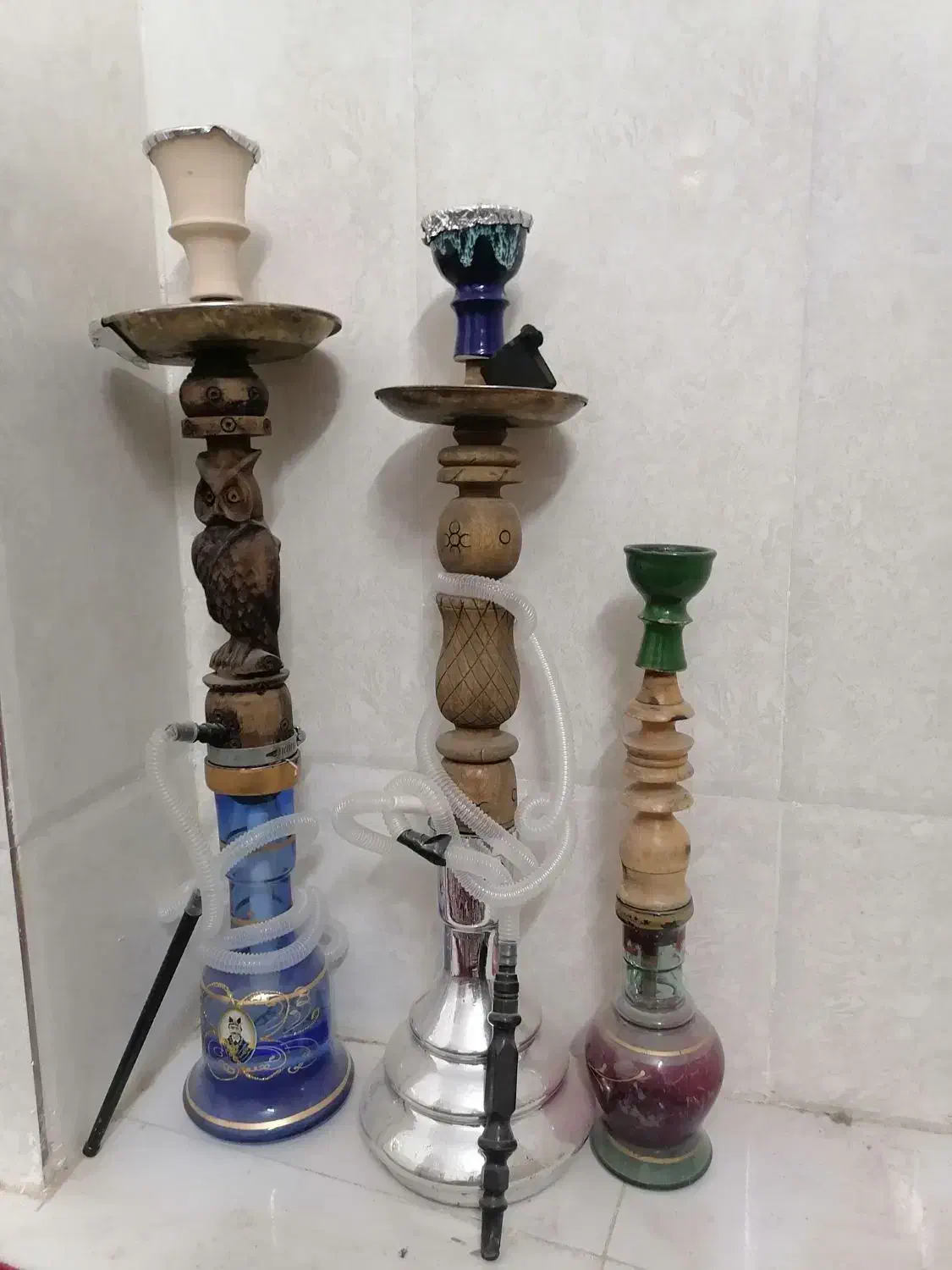 قلیون|کلکسیون و سرگرمی|اردکان, |دیوار