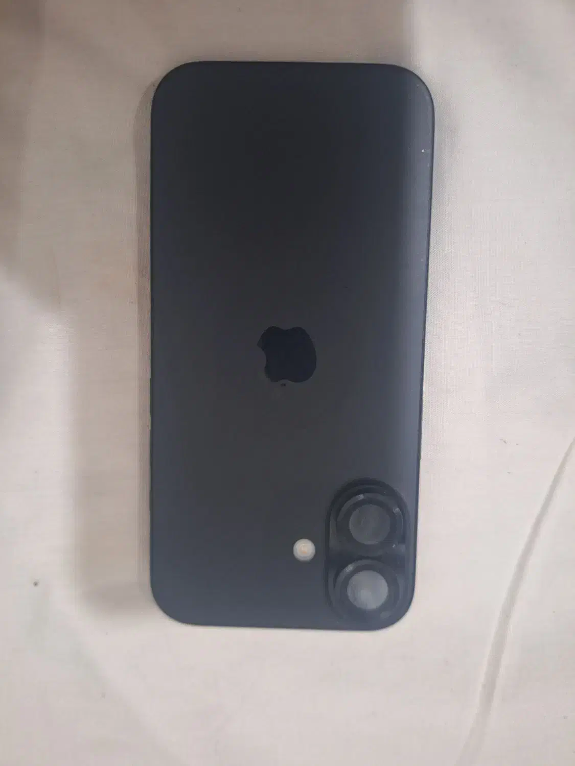 آیفون ۱۶ نرمال دوسیم|موبایل|چهاردانگه (تهران), |دیوار