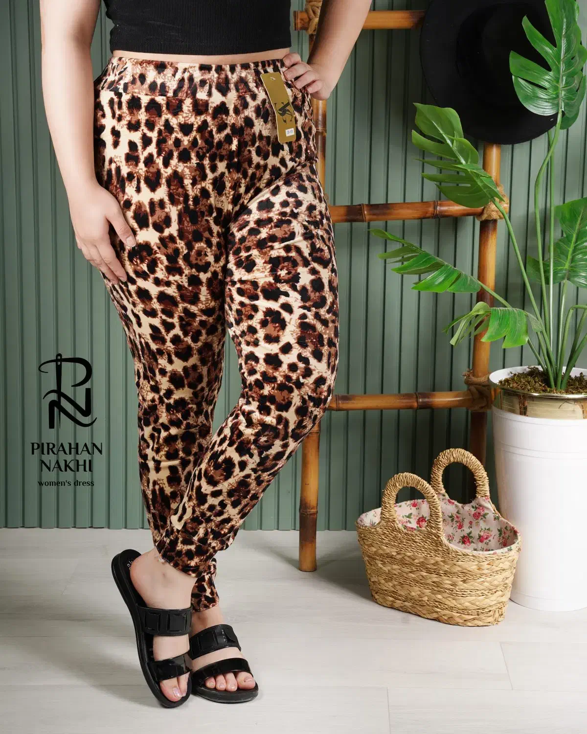 شلوار سیملس پشت کار کش سنگ شور|لباس|هشتگرد, فاز ۲ مهستان|دیوار