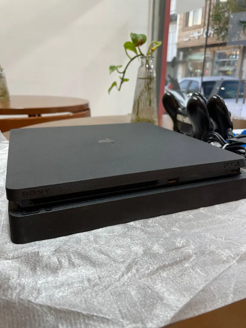 اجاره ps4|کنسول، بازی ویدئویی و آنلاین|رفسنجان, |دیوار