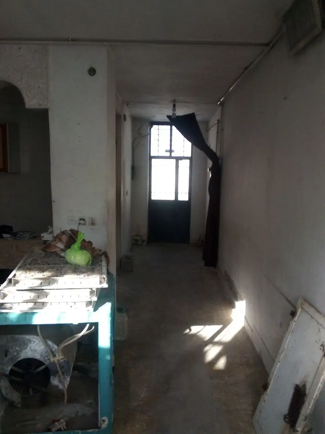 خانه منزل نقلی حدودا ۷۵ متری|فروش خانه و ویلا|شیراز, سهلآباد|دیوار