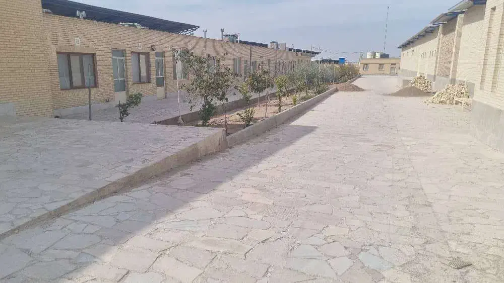 جذب نیروشرکت ریسندگی و بافندگی سیمین پتو شهر یزد|استخدام صنعتی، فنی، مهندسی|خرم‌آباد, |دیوار