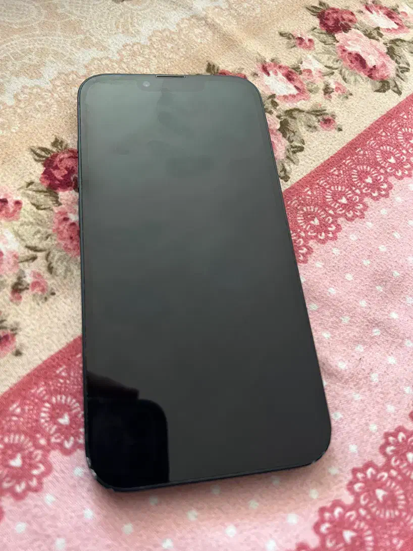 iPhone 13 ch128 m battery 86 ایفون ۱۳ گوشی|موبایل|اصفهان, اندوان|دیوار