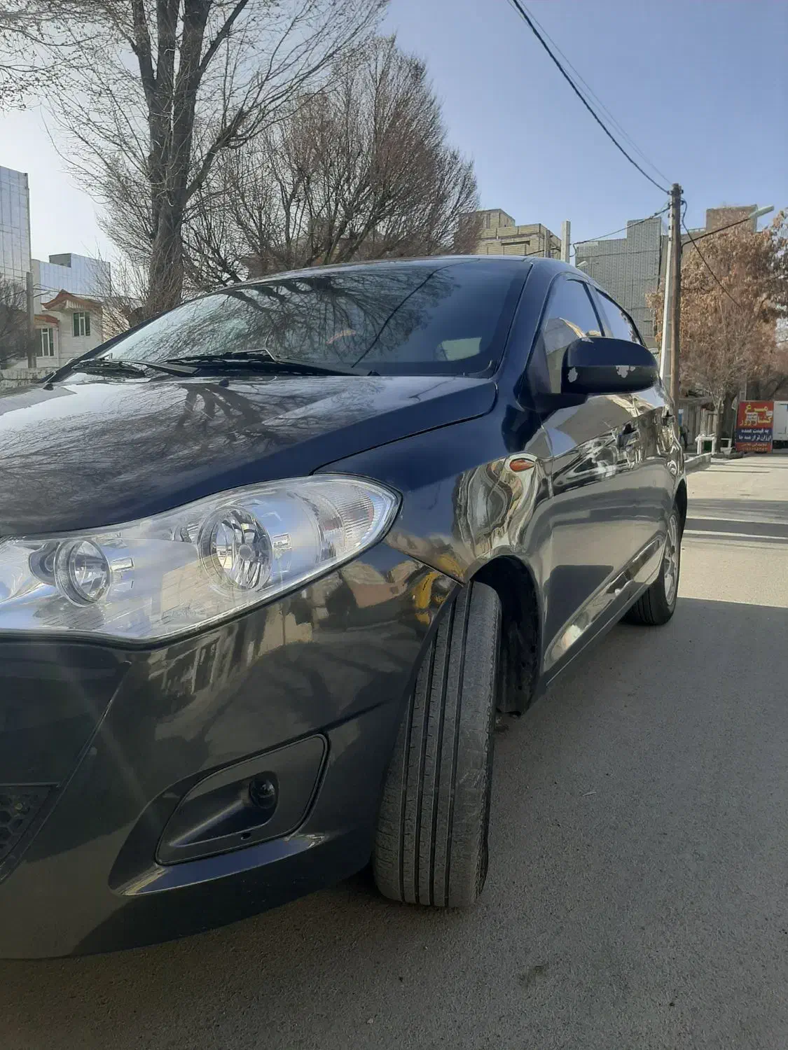 mvm315H|خودرو سواری و وانت|کرمانشاه, |دیوار