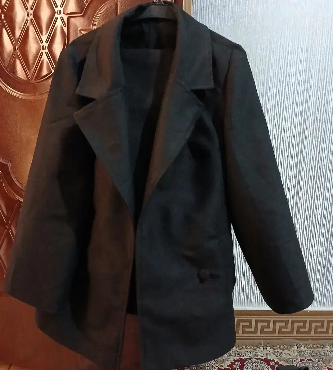 کت شلوارسایز۴۰|لباس|شیروان (خراسان), |دیوار