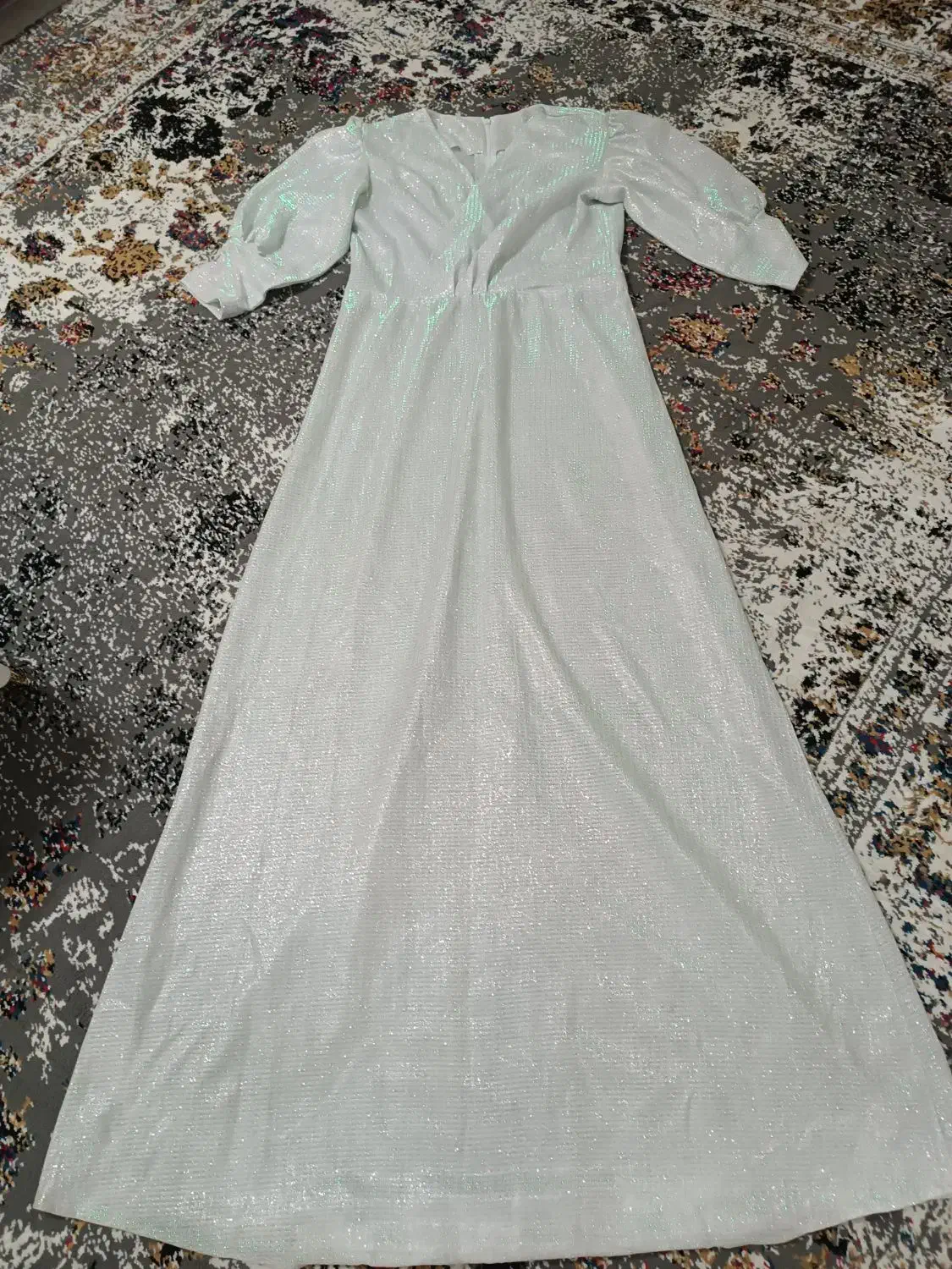 لباسهای مجلسی در حد نو|لباس|فردیس, شهرک شهید حسینی|دیوار