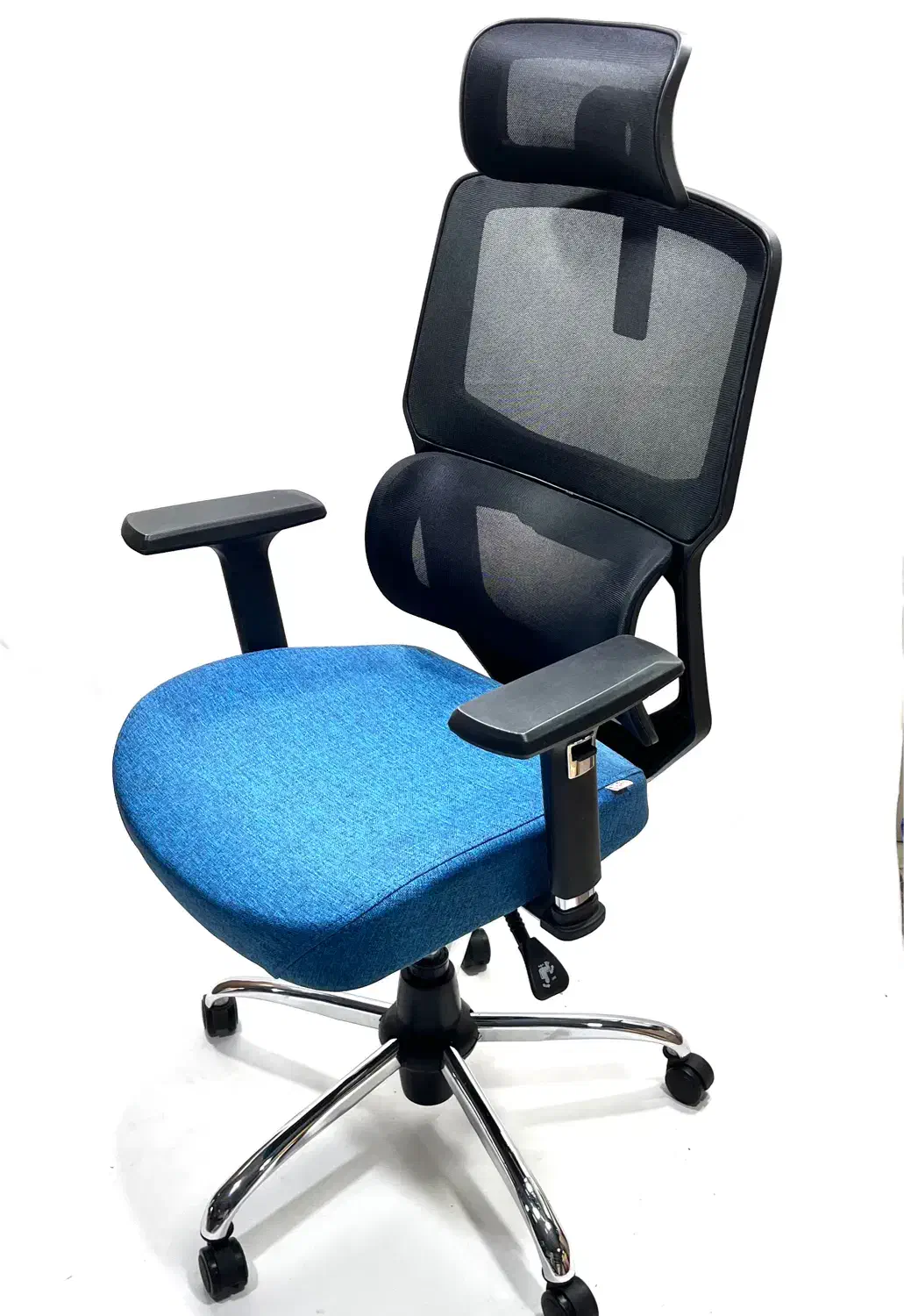 صندلی اداری ارگونومیک دایا مهر با گارانتی ۳۶ ماهه|مبلمان اداری|کرمان, |دیوار