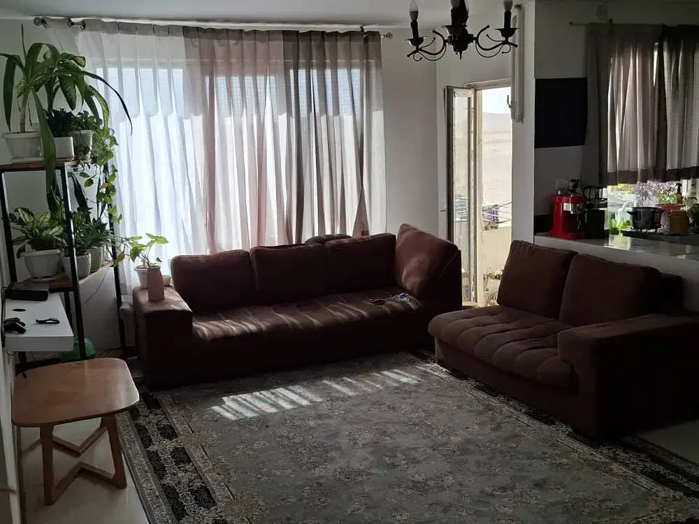 فاز ۴ مسکن مهر صفادشت|فروش آپارتمان|ملارد, |دیوار