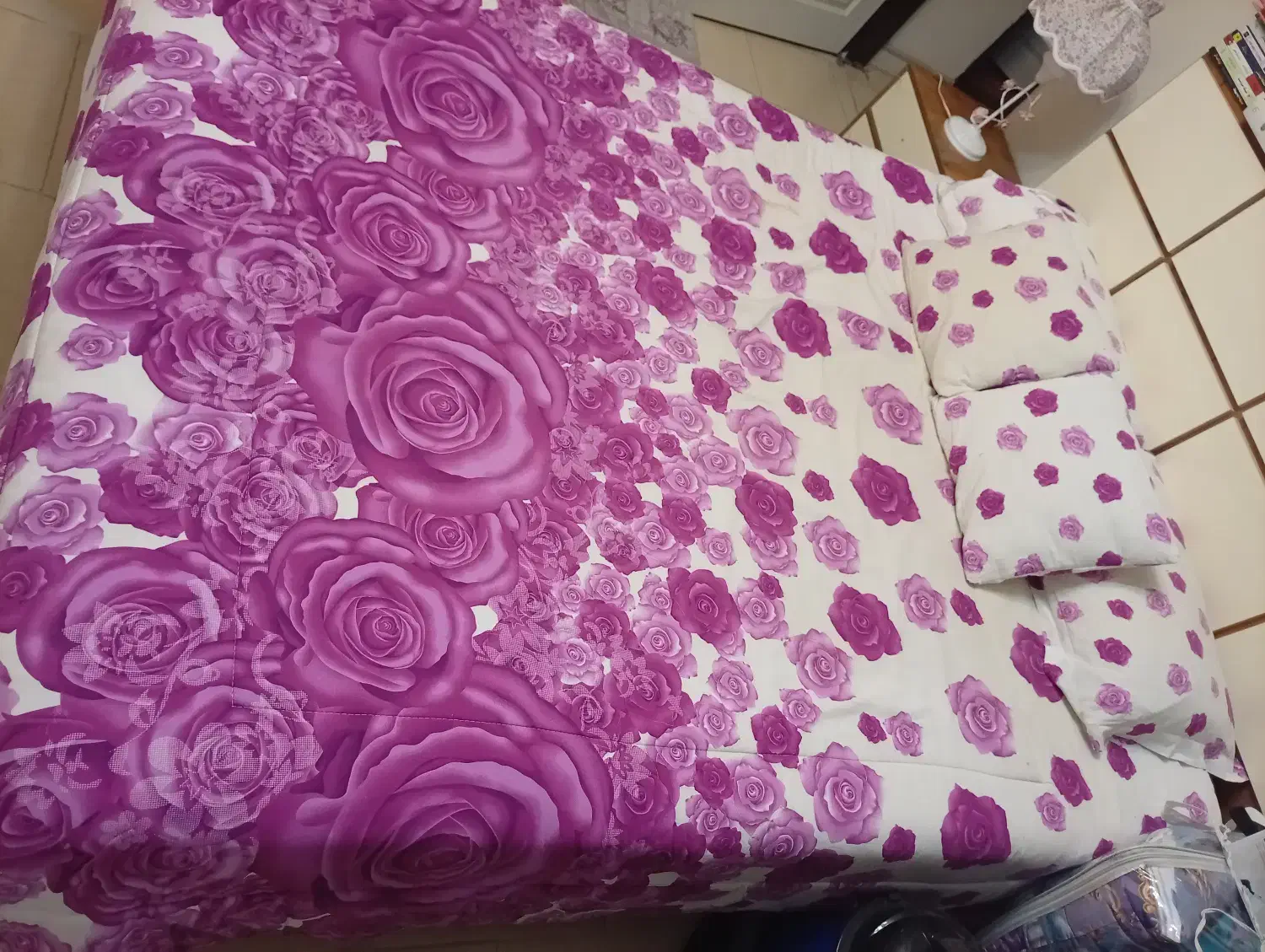 روتختی دونفره|سرویس روتختی|هشتگرد, فاز ۷ مهستان|دیوار