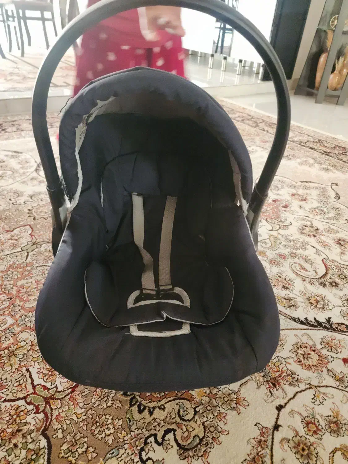 کریر|کالسکه و لوازم جانبی|کرمانشاه, |دیوار