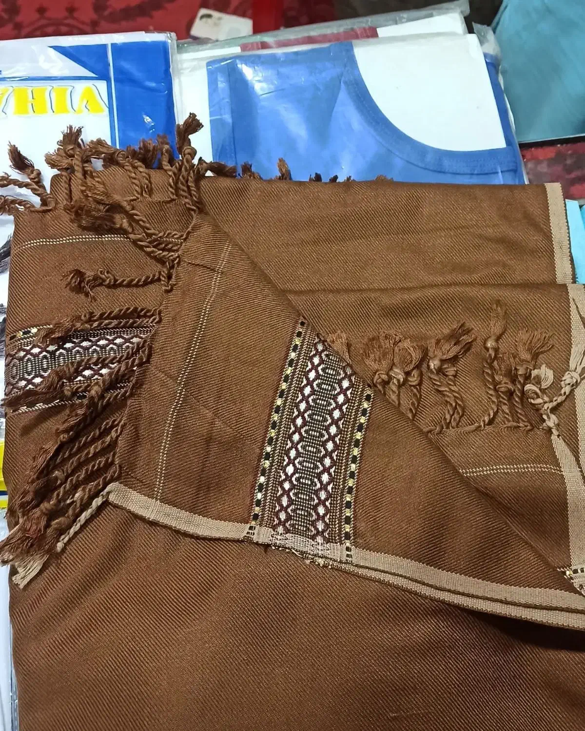 فروش شال(پتو) افغان|عمدهفروشی|شیراز, وصال|دیوار