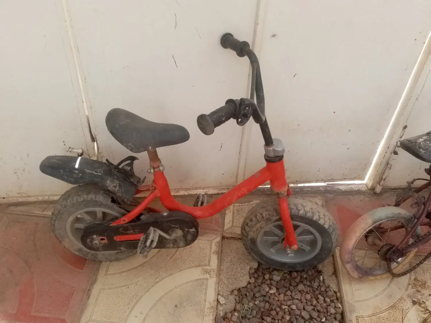 دوچرخه 12|دوچرخه، اسکیت، اسکوتر|نیشابور, خط کاشمر|دیوار