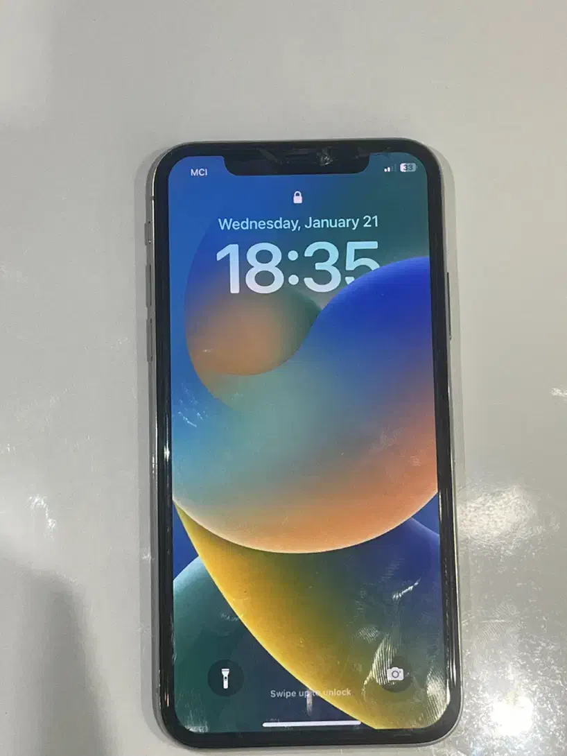iphone x 256|موبایل|اردبیل, |دیوار