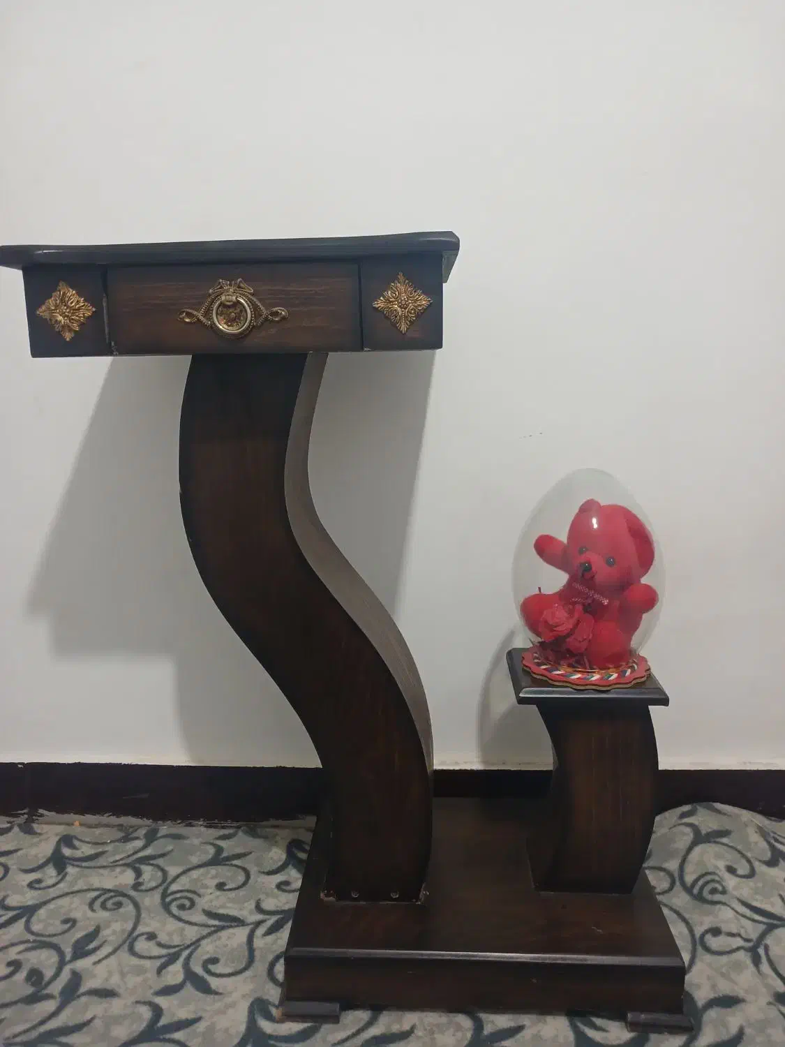 میز|میز تحریر و کامپیوتر|اسدآباد, |دیوار