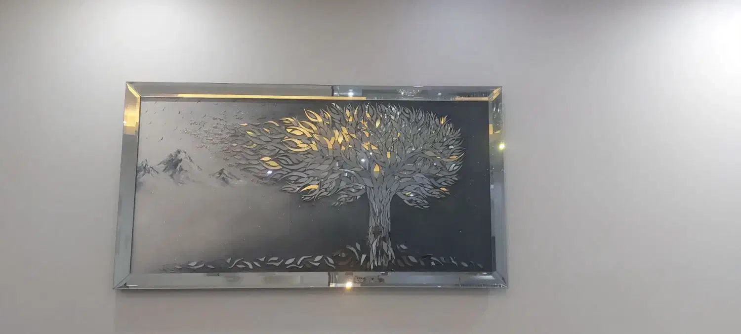 تابلو کوه و منظره|تابلو، نقاشی، عکس|اشتهارد, |دیوار