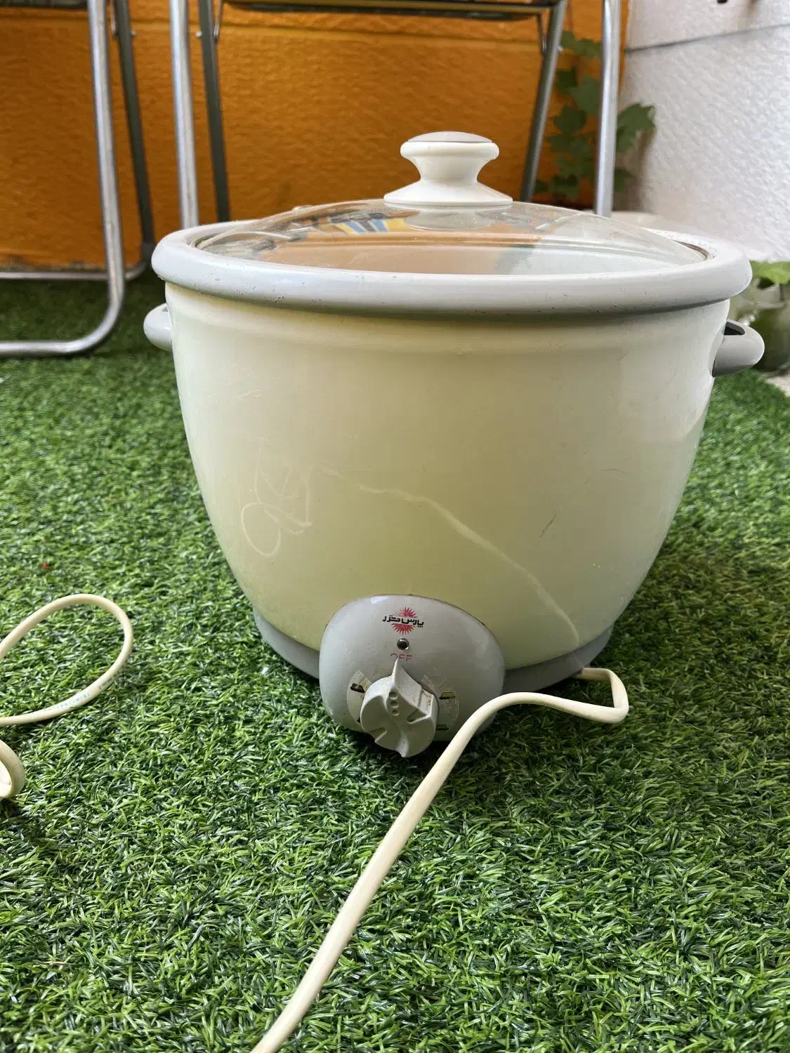 پلوپزبرقی|اجاق گاز و لوازم برقی پخت‌وپز|همدان, |دیوار