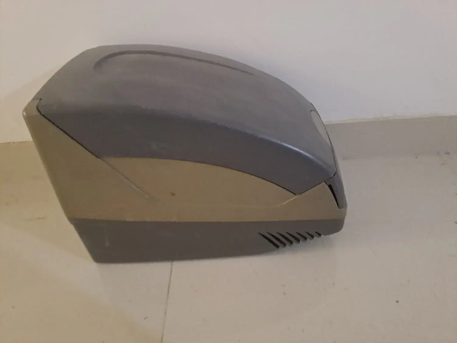 یخچال خودرو سهره سهره قناری|قطعات یدکی و لوازم جانبی|تهران, دهکده المپیک|دیوار