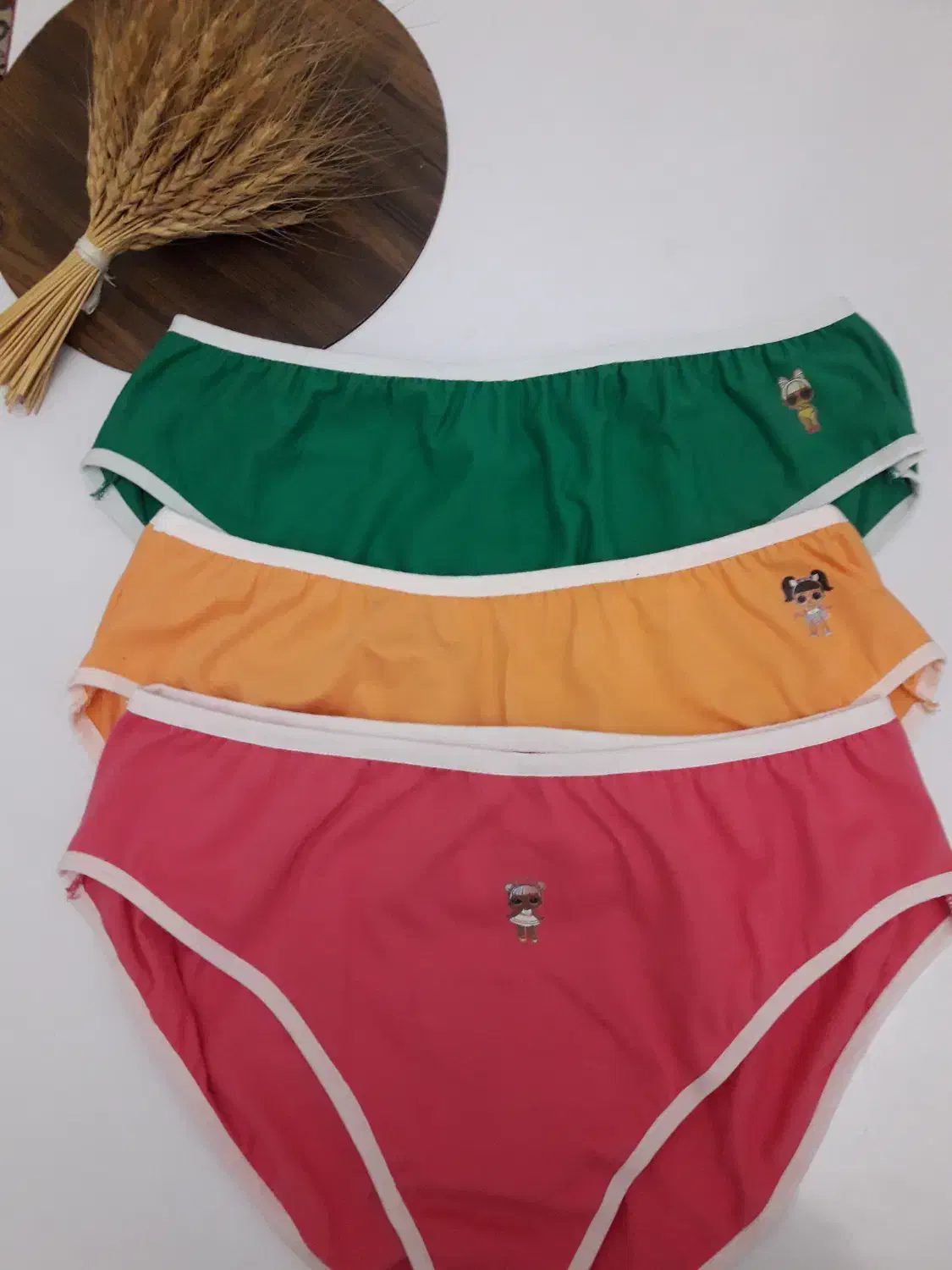 شورت نخ پنبه زنانه|لباس|تهران, شهرک فردوس (حسینی)|دیوار