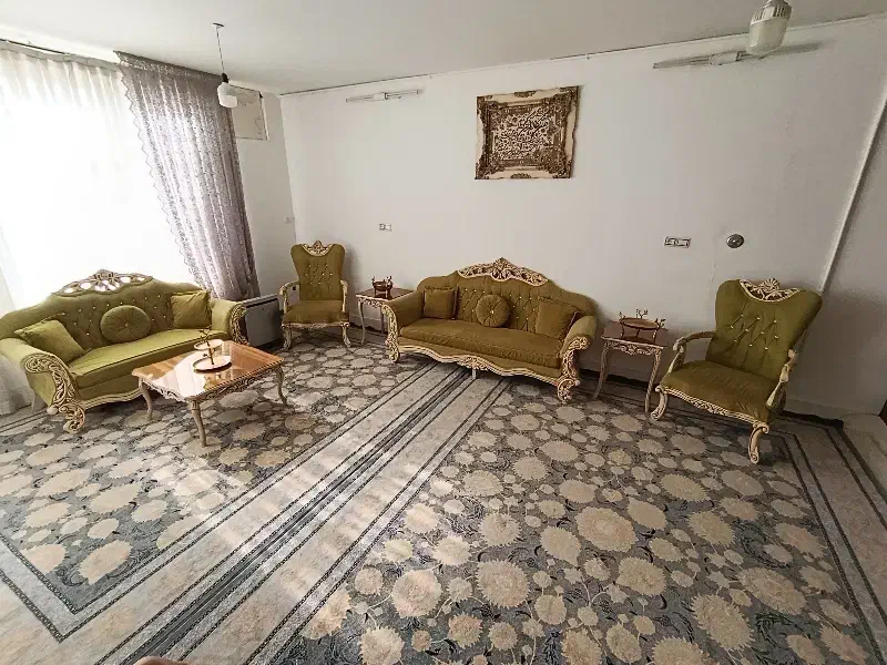 مبل 7 نفره|مبلمان خانگی و میز عسلی|مشهد, کارگران|دیوار