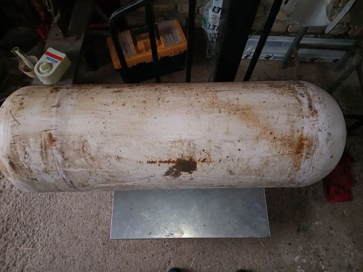 کپسول cnjنیسان|قطعات یدکی و لوازم جانبی|خمام, |دیوار