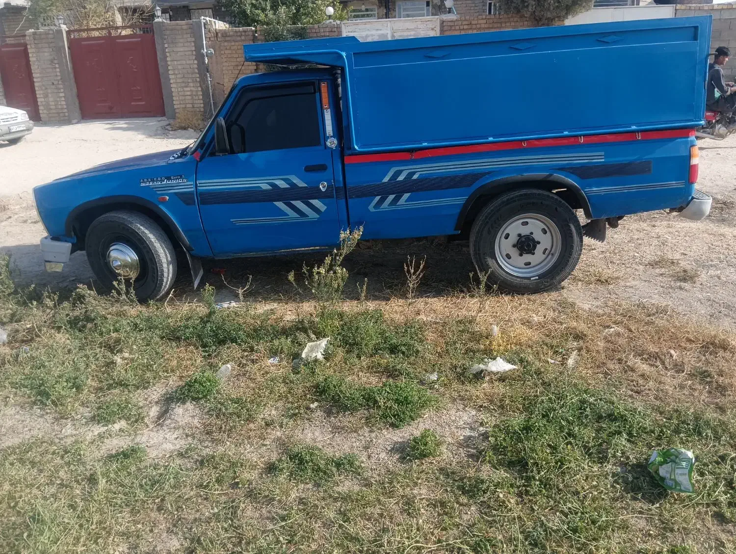 زامیاد مدل 1400 آپشنال|خودرو سواری و وانت|شیراز, جمال آباد|دیوار