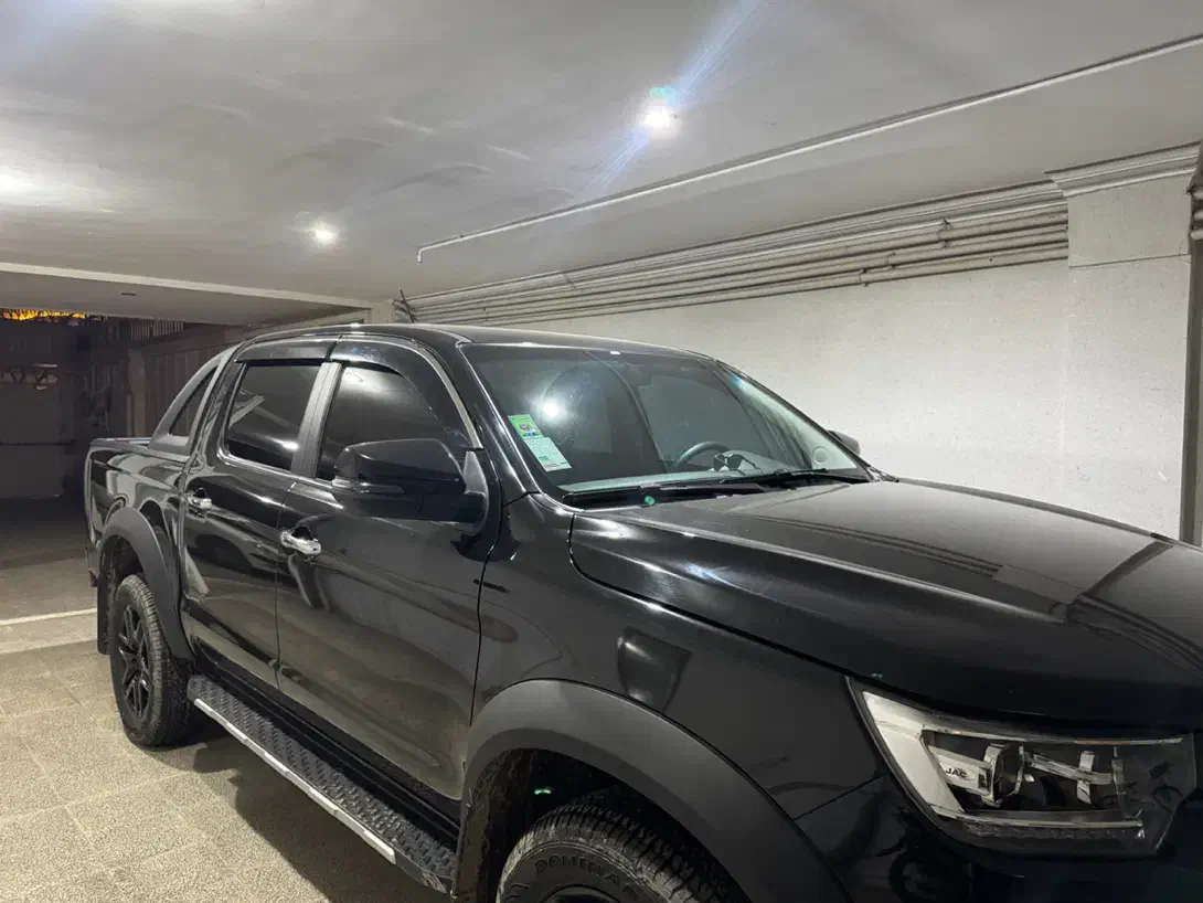 Kmc t8|خودرو سواری و وانت|نیشابور, کوی فرهنگیان|دیوار