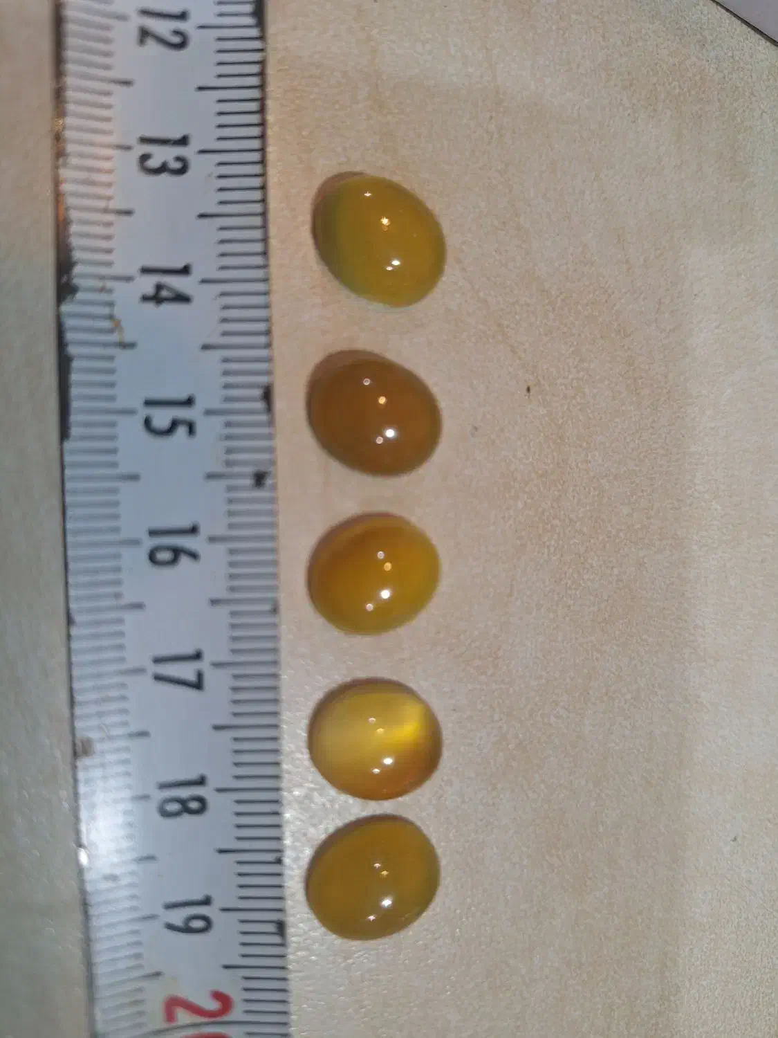 عقیق زرد یمنی|جواهرات|بندرعباس, |دیوار