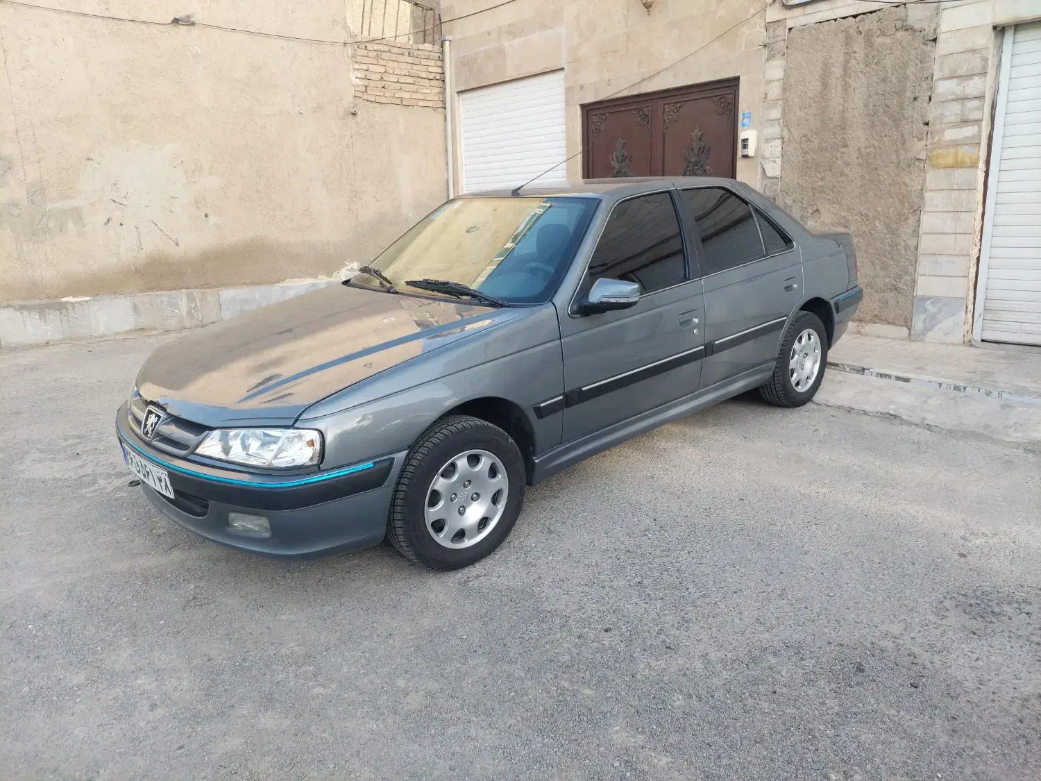 پرشیا 1400|خودرو سواری و وانت|اسلام‌شهر, مطهری|دیوار