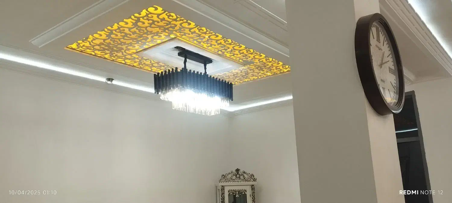 برقکار/خرده کاری /لوستر/|خدمات پیشه و مهارت|کرمان, |دیوار