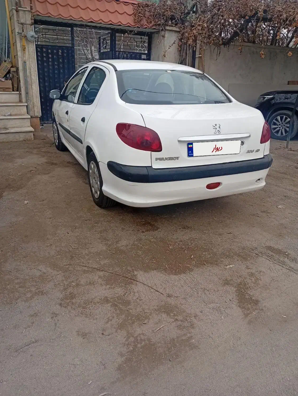 اس دی|خودرو سواری و وانت|ارومیه, |دیوار