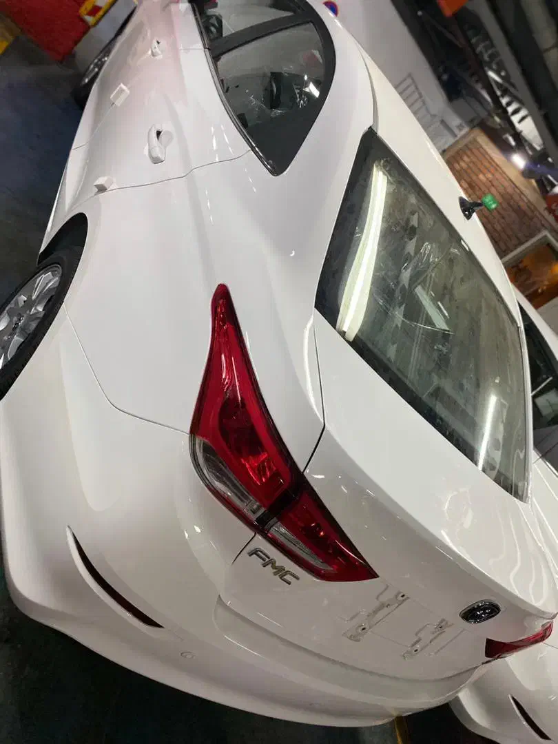 fmc 511|خودرو سواری و وانت|تهران, پرواز|دیوار