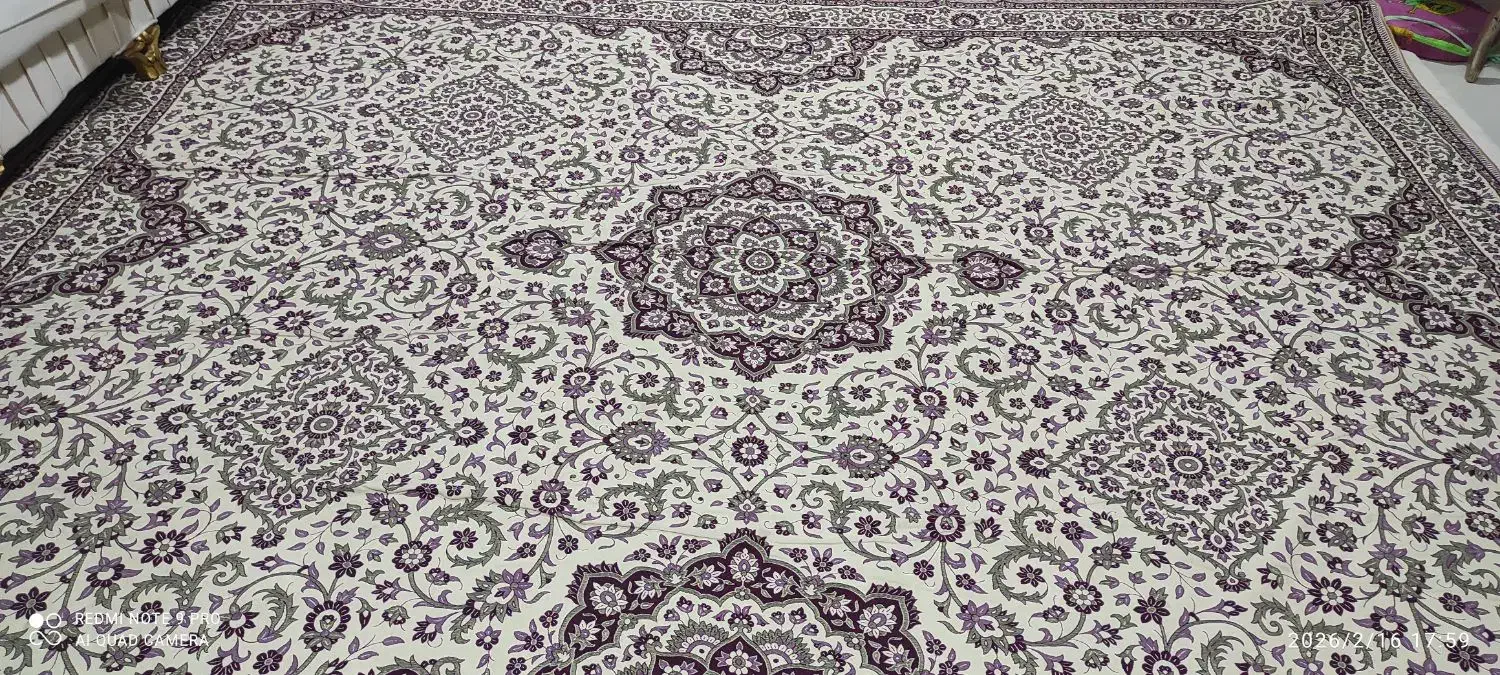 روفرشی|روفرشی|فردوس (خراسان), |دیوار