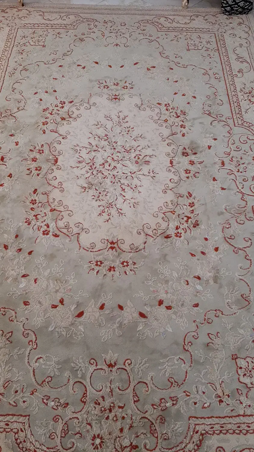 فرش ۶ متری ا عدد|فرش|قرچک, مهدیه|دیوار