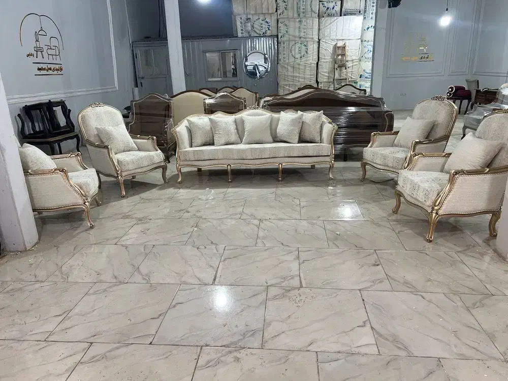 مصنوعات چوبی 72|مبلمان خانگی و میز عسلی|سمنان, |دیوار