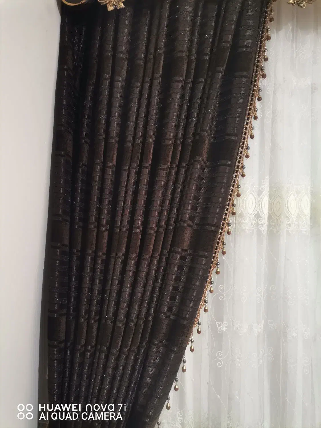 والون پرده|پرده، رانر، رومیزی|سلماس, |دیوار