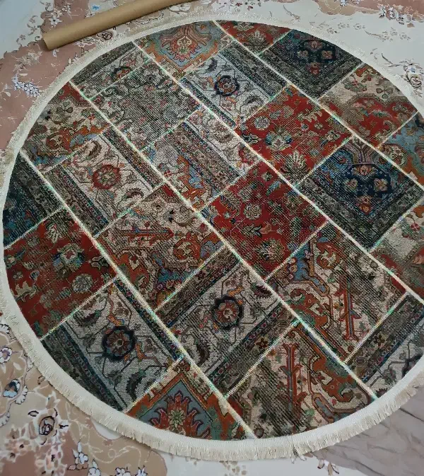 فرش|فرش|کرج, خرمدشت|دیوار