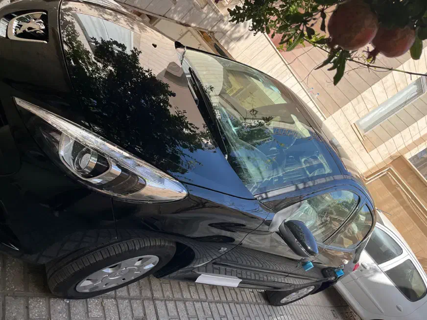 ۲۰۷پانوراما|خودرو سواری و وانت|بجنورد, |دیوار