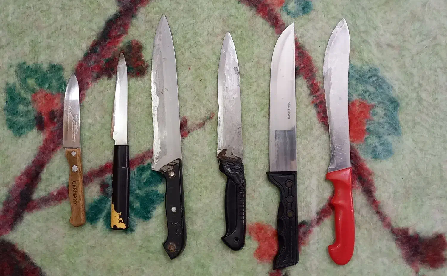 لوازم آشپز خانه|ظروف پخت‌وپز|مشهد, شهید بهشتی|دیوار