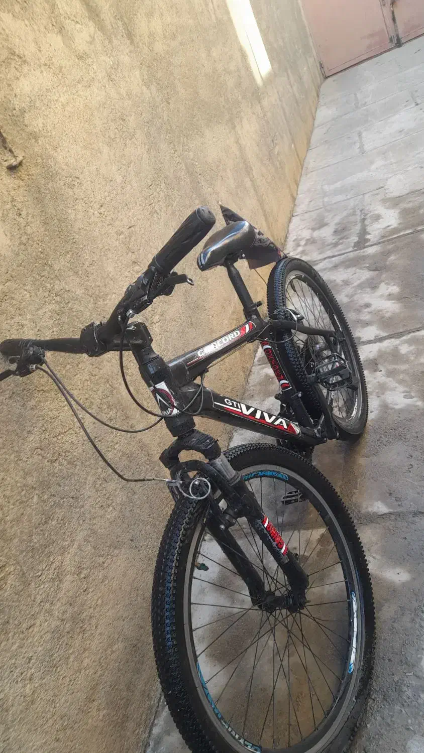 ۲۶ المنیوم|دوچرخه، اسکیت، اسکوتر|سقز, |دیوار