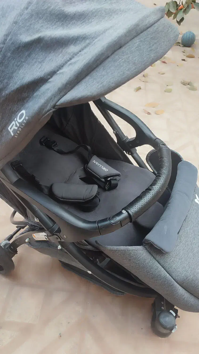 کالسکه محکم|کالسکه و لوازم جانبی|اقبالیه, |دیوار