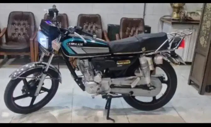 موتور ۲۰۰ فریمان|موتورسیکلت|فریمان, |دیوار