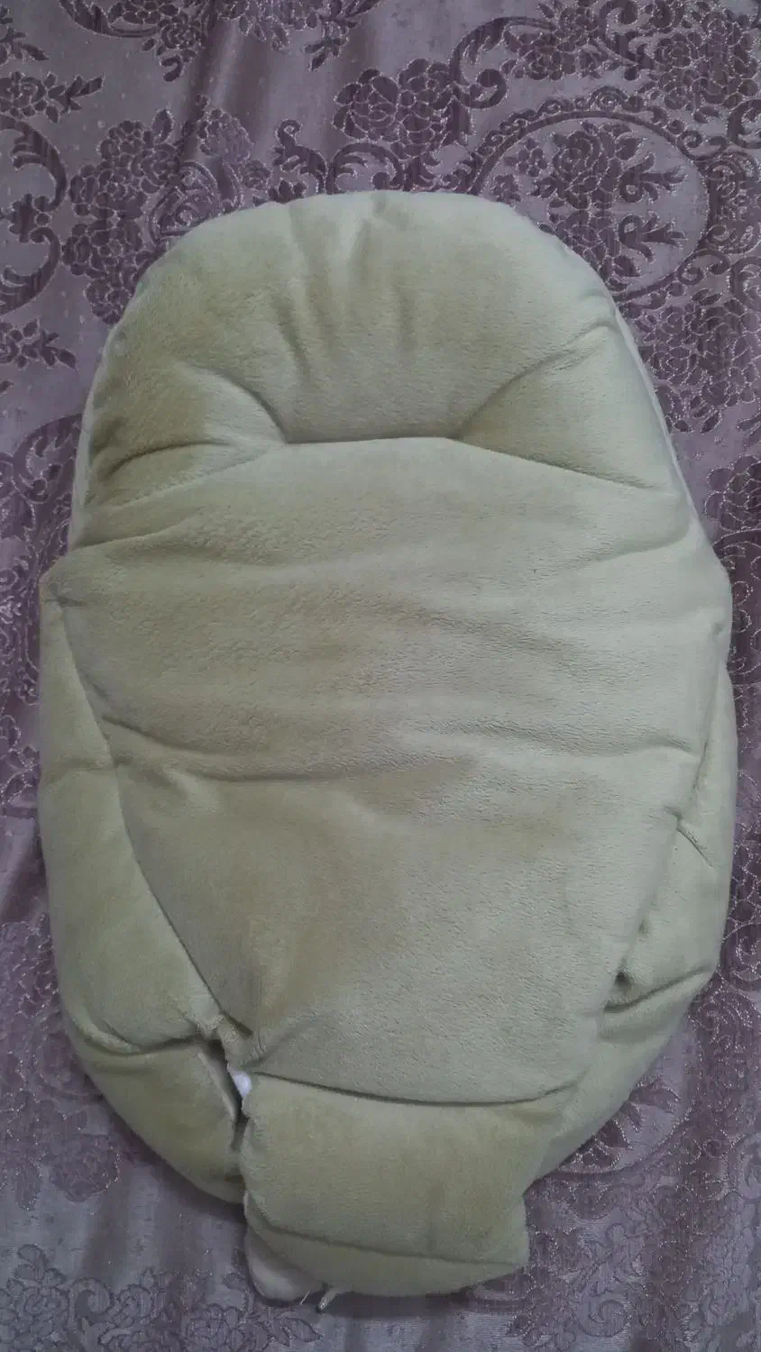 آغوشی شیردهی|اسباب و اثاث بچه|قوچان, |دیوار