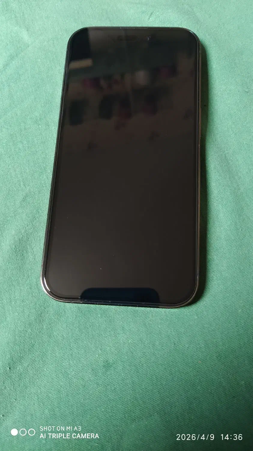 Iphone 14 Pro 256GB|موبایل|سهند, |دیوار