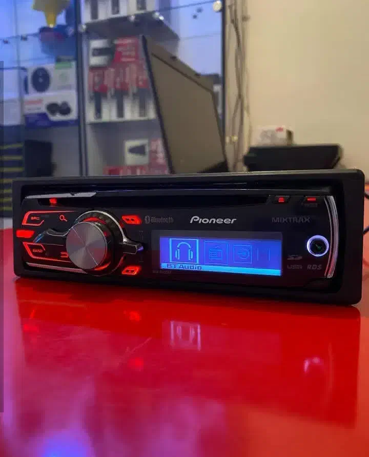 ظبط پایونییر5450sd|قطعات یدکی و لوازم جانبی|تهران, هروی|دیوار