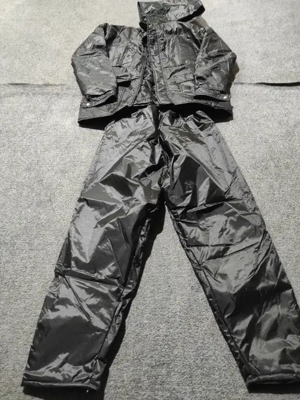 ست کاپشن و شلوار|لباس|سنگر, |دیوار