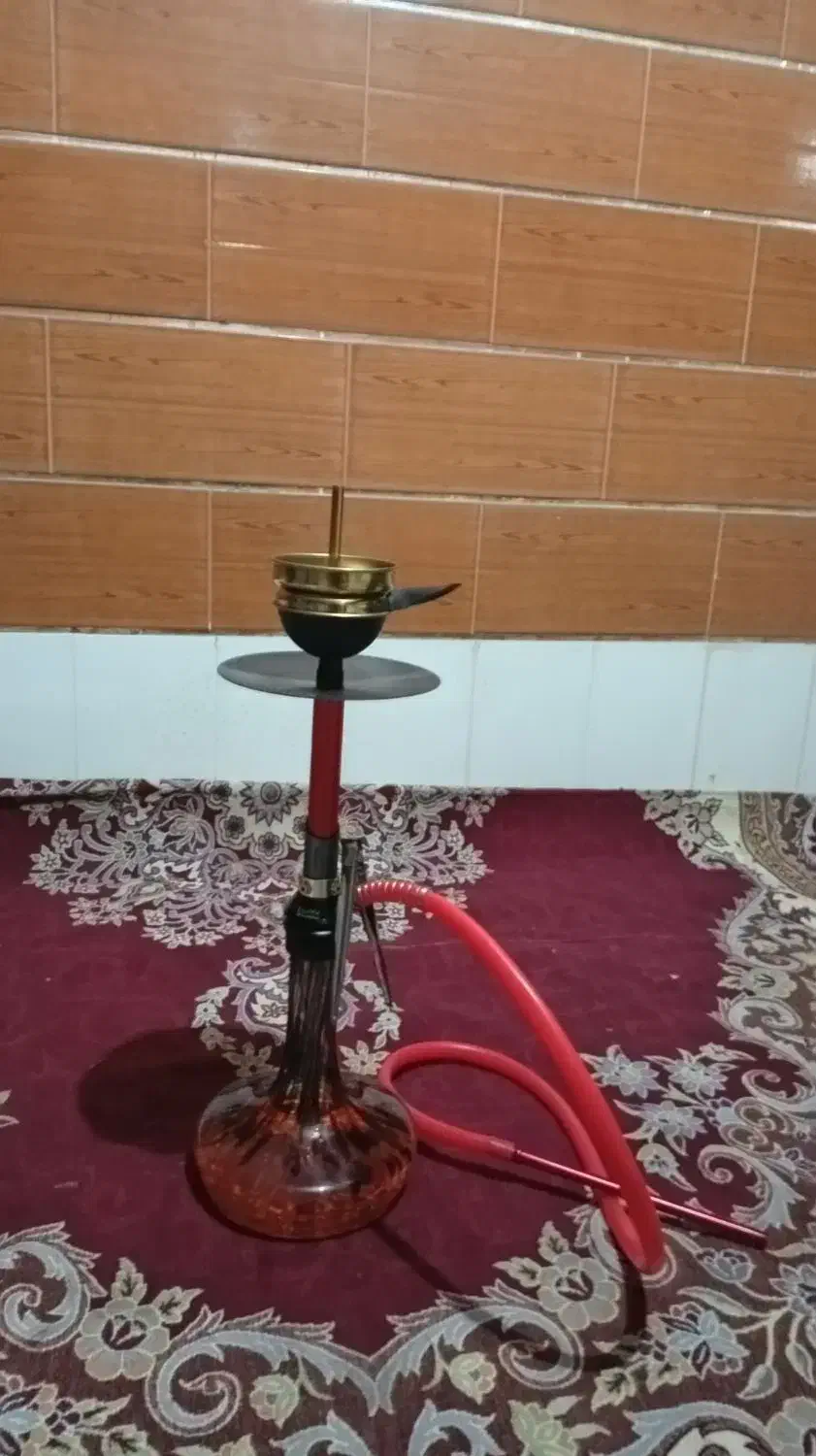 سلام،به همگی قیلون عربی کامل با کیف به فروش می‌رسد|زیورآلات و اکسسوری|بهبهان, |دیوار