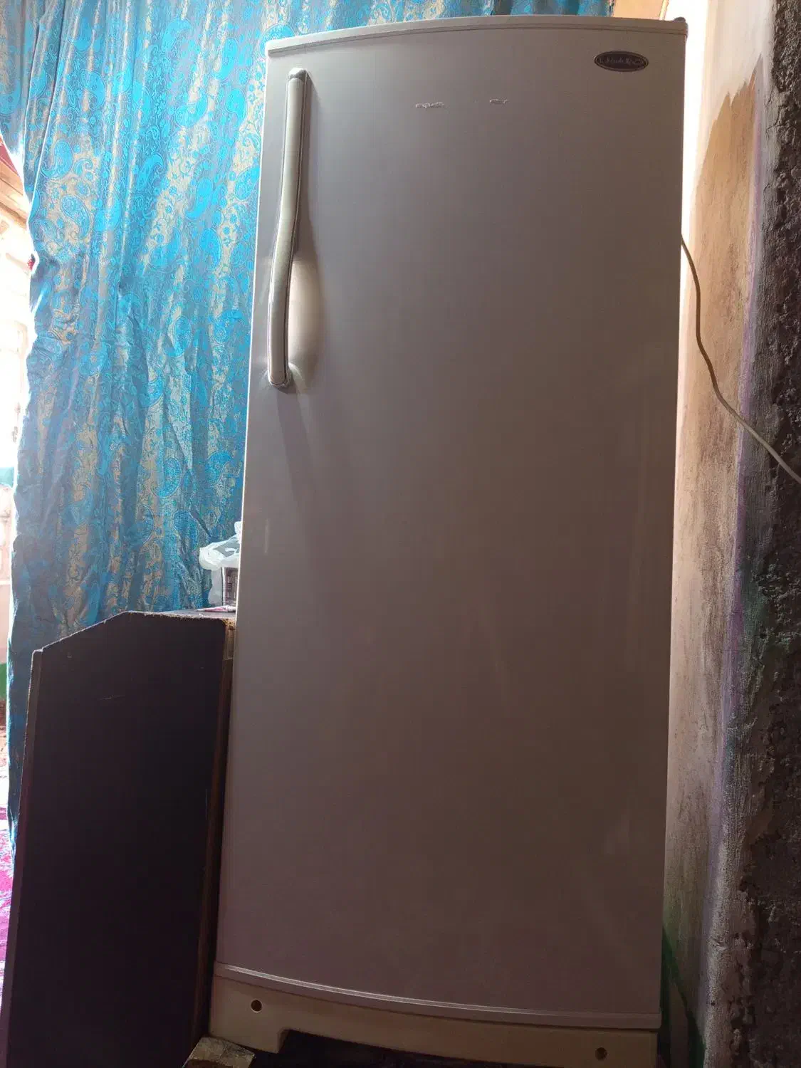 جنرال استیل|یخچال و فریزر|جنت, |دیوار