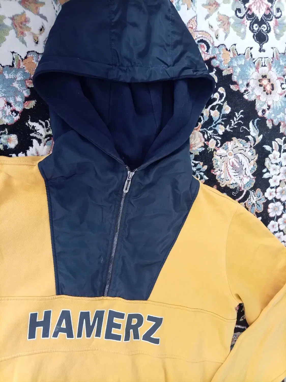 هودی اسپرت HAMERZ|لباس|قوچان, |دیوار